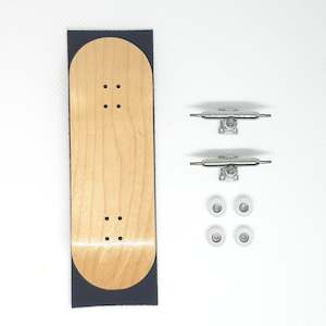 FBNZ Natural Complete