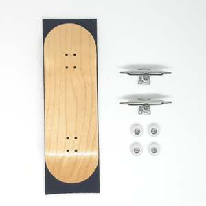Fbnz Starter Completes: FBNZ Natural Complete