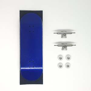 Fbnz Starter Completes: FBNZ Blue Complete