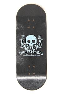 Wedgewood Wooden Fingerboard Graphic Deck