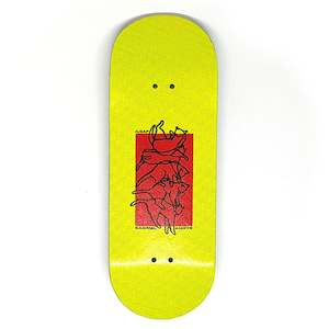 Iloaf Professional Decks: iLoaf Gab Amoyo Pro Deck