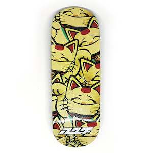 Iloaf Professional Decks: iLoaf Cats Deck