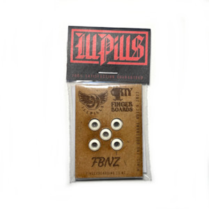 Ill Pill Professional Wheels: Ill Pills Urethane Wheels Mini Shape
