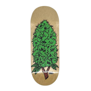 Lao Decks: Lao Weed