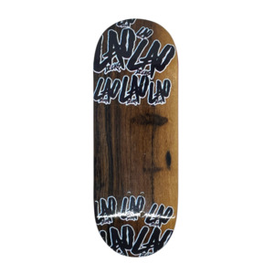 Lao Decks: Lao Classic