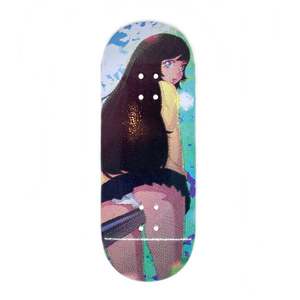 Hana Professional Decks: Hana Handrail