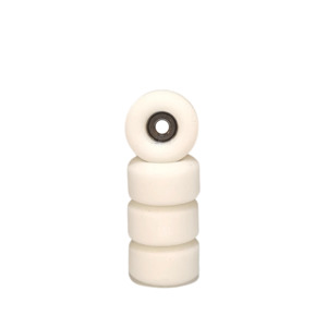 Piro Professional Wheels: Piro Wheels Marshmallow Performance