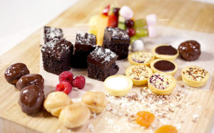 Products: Sweet Platter
