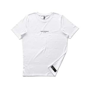 Shirts & Tops: Out There Logo Tee