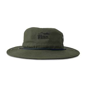 Hats: Out There Wide Brim