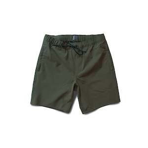 Shorts: Always Ready Short - Lined