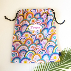 Products: Swimming Bags FinndieLoo