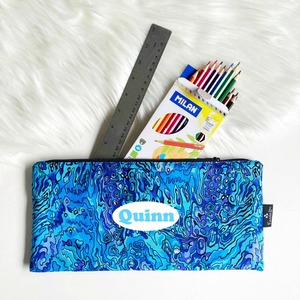 Products: Personalised Pencil Cases FinndieLoo
