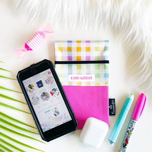 Phone Passport Pouches FinndieLoo