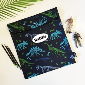 Products: Book Bags FinndieLoo