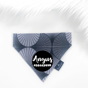 Products: Pet Bandana FinndieLoo