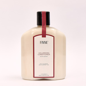 Haircare: Volumising Conditioner for Fine, Thin or Flat Hair