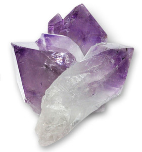 Products: Amethyst Points Inspire Te Anau