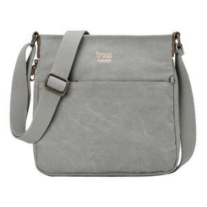 Troop London Classic Small Zip Top Shoulder Bag Inspire Te Anau