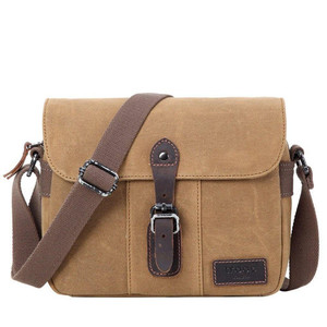 Products: Troop London Nomad Small Cross Body Bag Inspire Te Anau