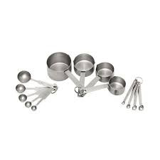 Avanti Bakers Dozen Measuring Set Inspire Te Anau