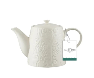 Products: Mason Cash Forest Teapot 1L Inspire Te Anau