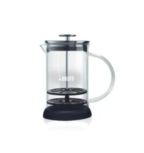 Products: Bialetti Tuttocrema Glass - Milk Frother Inspire Te Anau