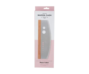 Products: Mason Cash Innovative Pizza Cutter 35cm Inspire Te Anau