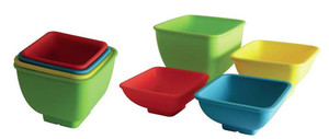 Avanti Kitchen Works Silicone Measuring Bowls Inspire Te Anau