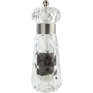 Products: T&G Classic Salt And Pepper Grinder Inspire Te Anau