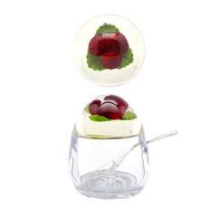 Products: Caballo Sunny Day Jam Jar Inspire Te Anau