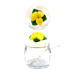 Products: Caballo Sunny Day Jam Jar Inspire Te Anau
