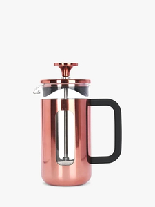 Products: La Cafetiere Pisa Coffee Plunger 8 Cup 1L Inspire Te Anau
