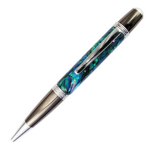 Pens: Paua New Zealand Made Sierra Pen PN310