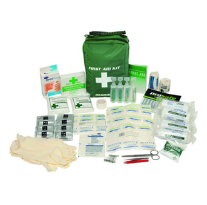 Workplace First Aid Kit