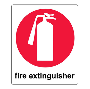 Fire Extinguisher