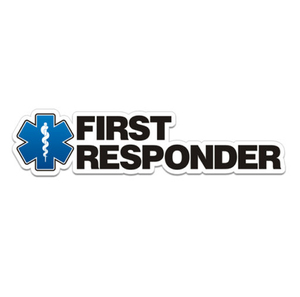Ambulance Gear: Star of Life – First Responder