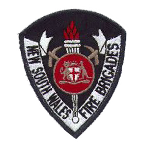 New South Wales Fire Brigades