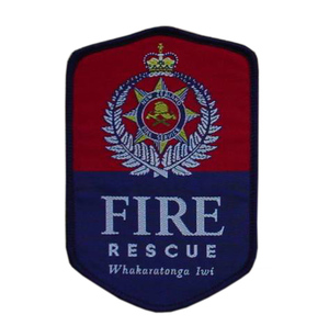 New Zealand Fire Service