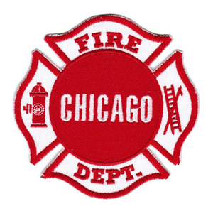 Chicago Fire Department
