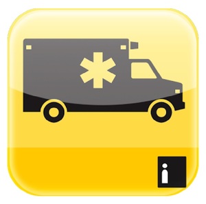 Phone Apps: EMS BLS Guide for iPhone, iPod Touch and iPad