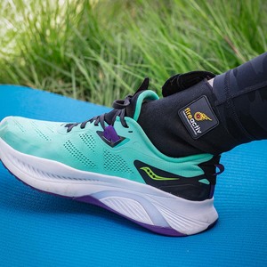 Products: Neoprene Thermal Ankle Support - Fireactiv
