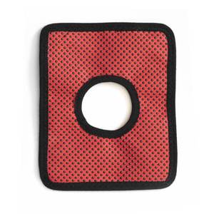 Products: Knee Support Red Heat Pad - Fireactiv