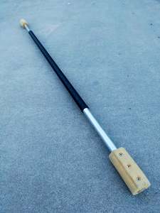 Fire Contact Staff