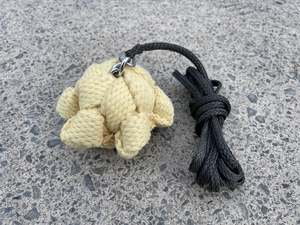Fire Rope Dart – Morningstar