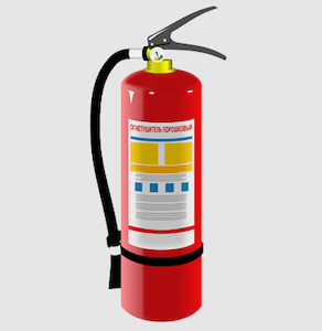 Products: Purchase 4kg Fire Extinguisher Online Fireaway Building