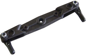 Gabriel 25T (Futaba/Savox) 76/92mm Rudder Arm