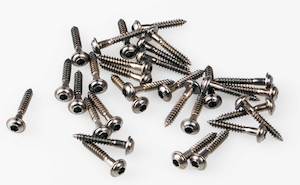 Kuza Servo Hex Screws - 100