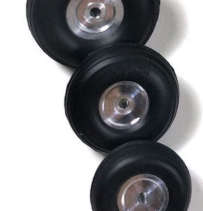 Planet Hobby Tailwheel - 32mm