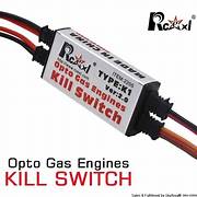 RCXEL Opto Ignition Switch